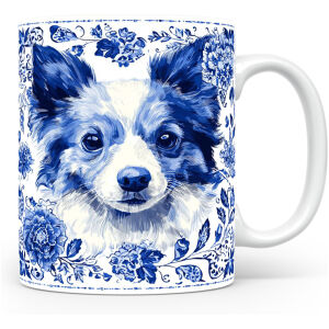 Collectable mok Japanse spits Beker voor koffie of tas voor thee