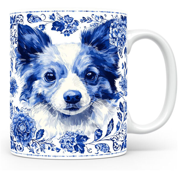 Collectable mok Japanse spits Beker voor koffie of tas voor thee