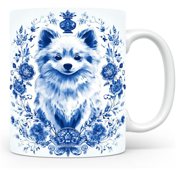 Collectable mok Japanse spits Beker voor koffie of tas voor thee