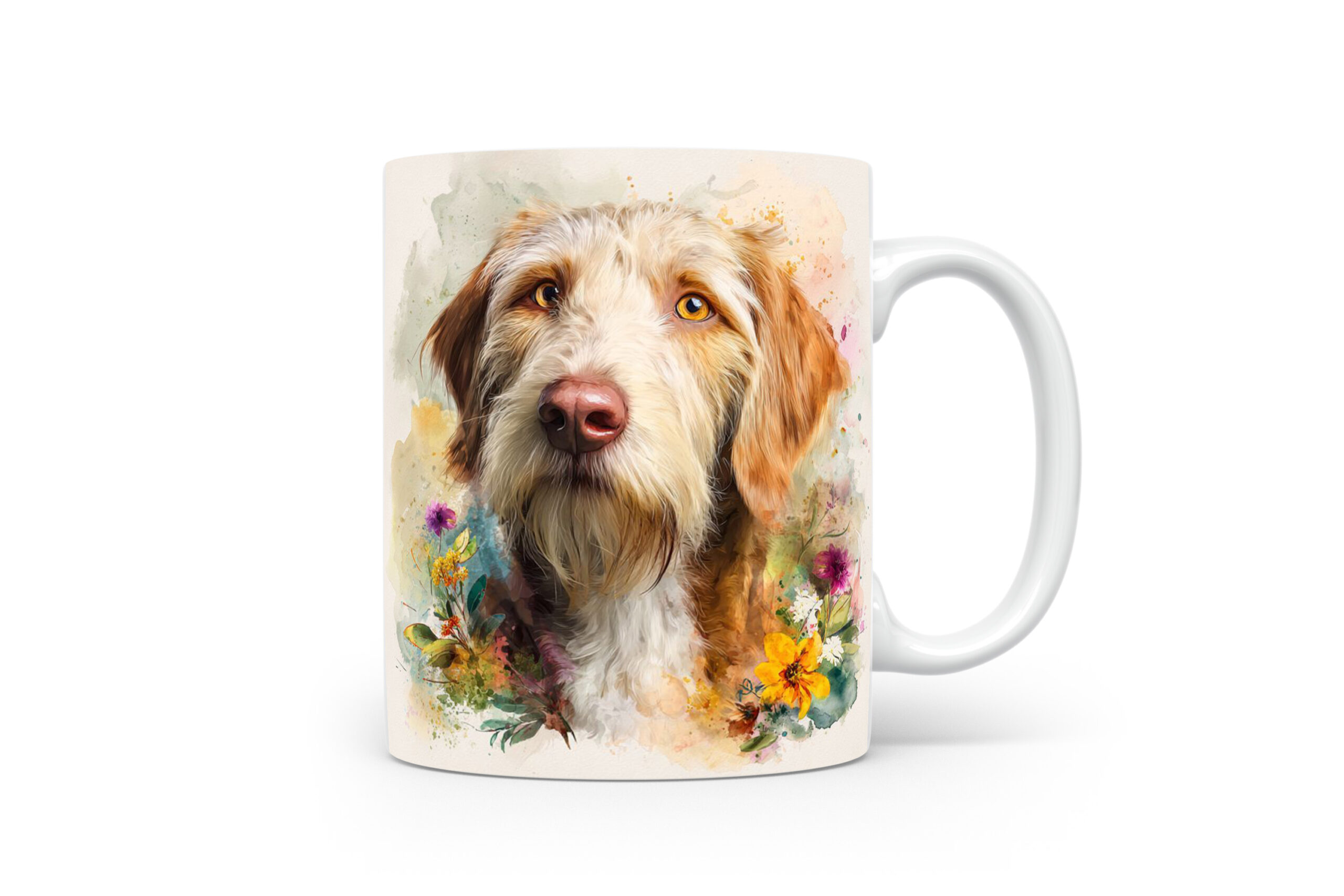 Beker Otterhound Otterhound
