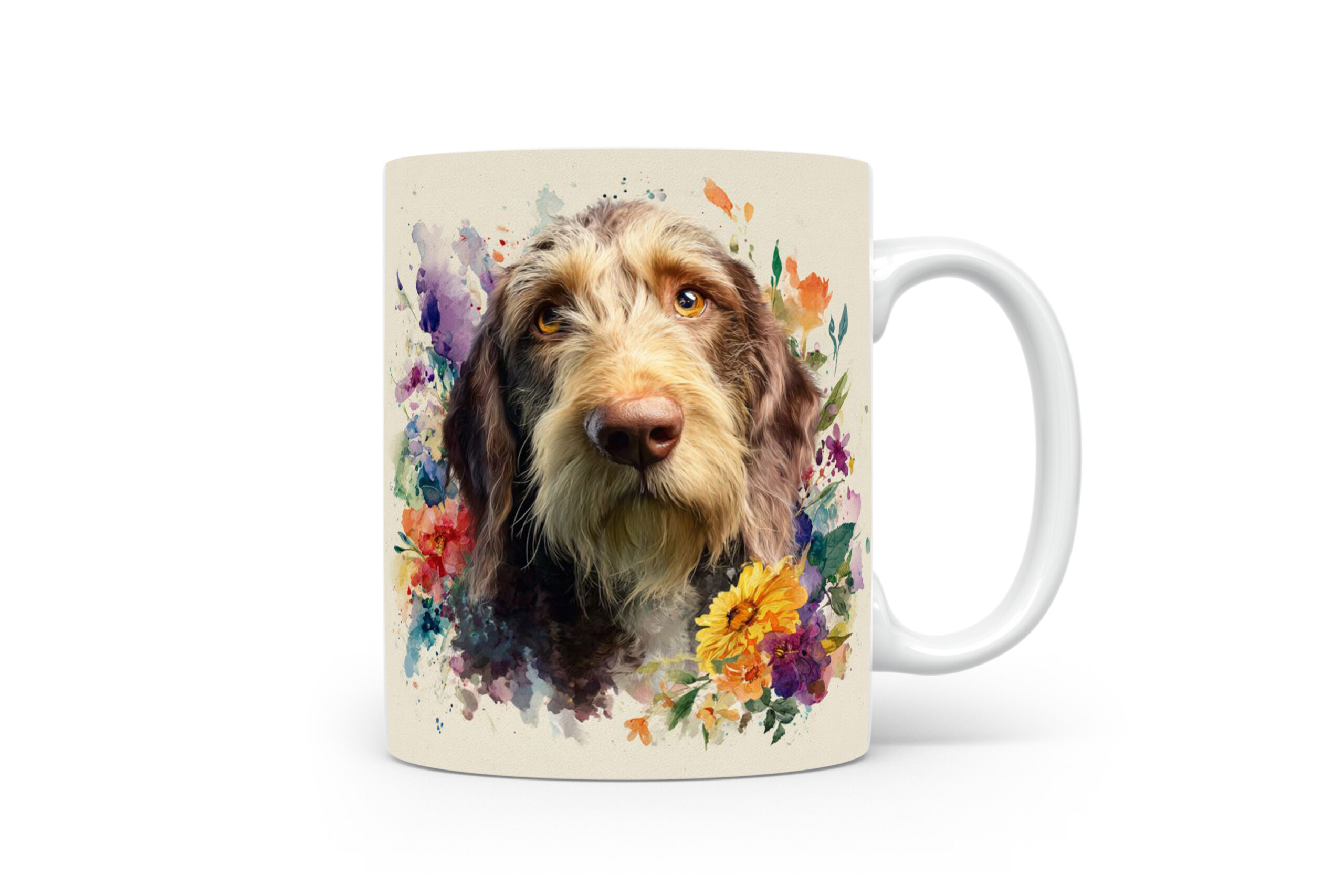 Beker Otterhound Otterhound