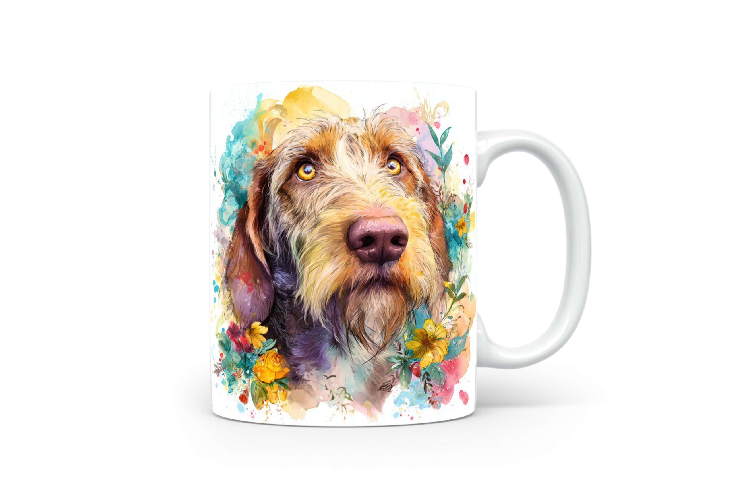 Beker Otterhound Otterhound