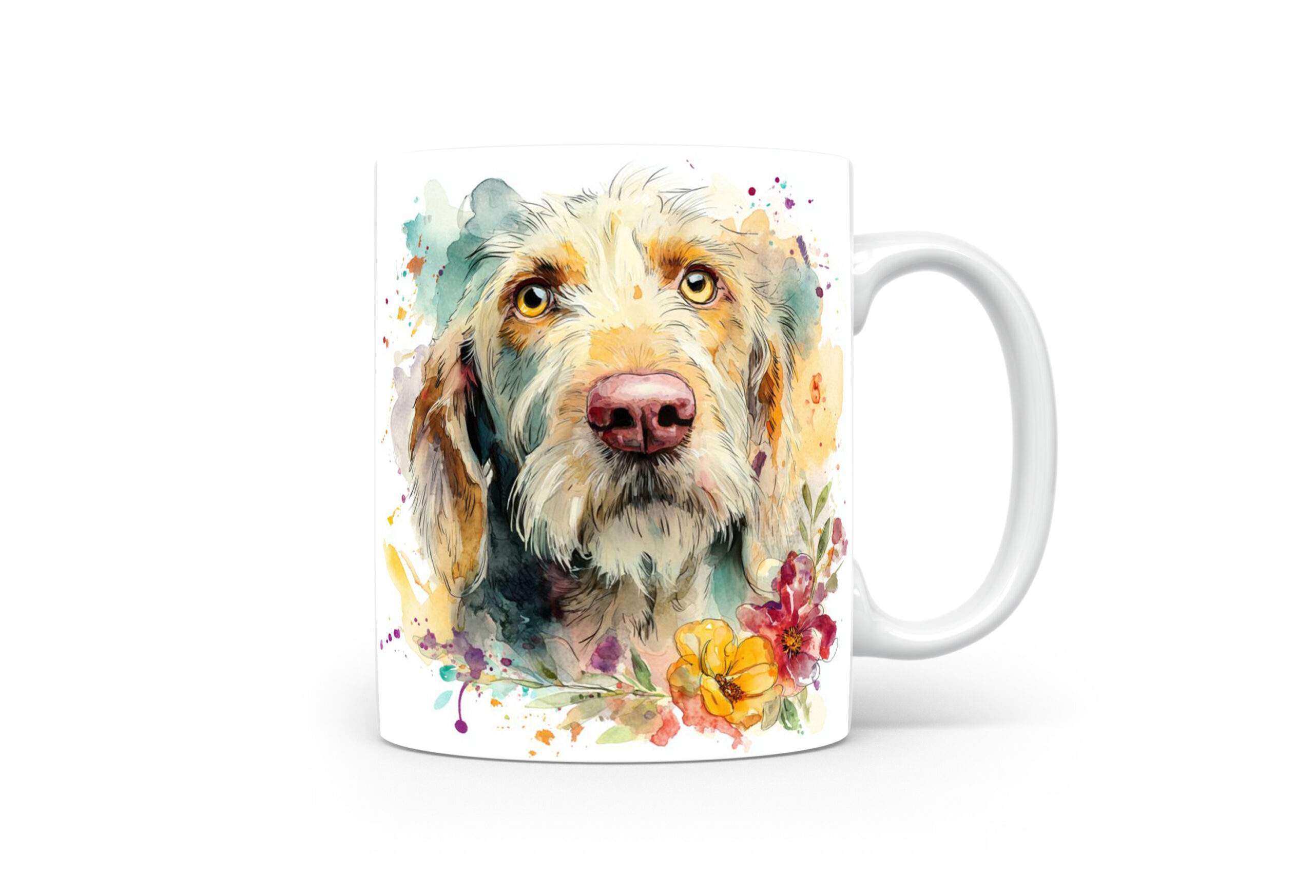 Beker Otterhound Otterhound