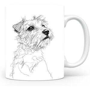 Norfolk Terrier