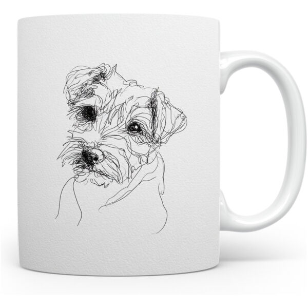 Norfolk Terrier