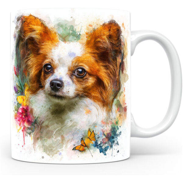 Beker Papillon Papillon