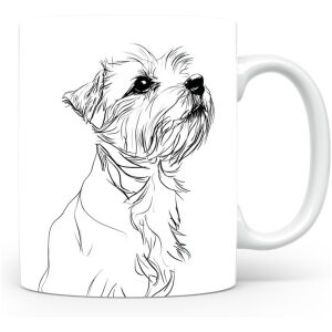 Norfolk Terrier