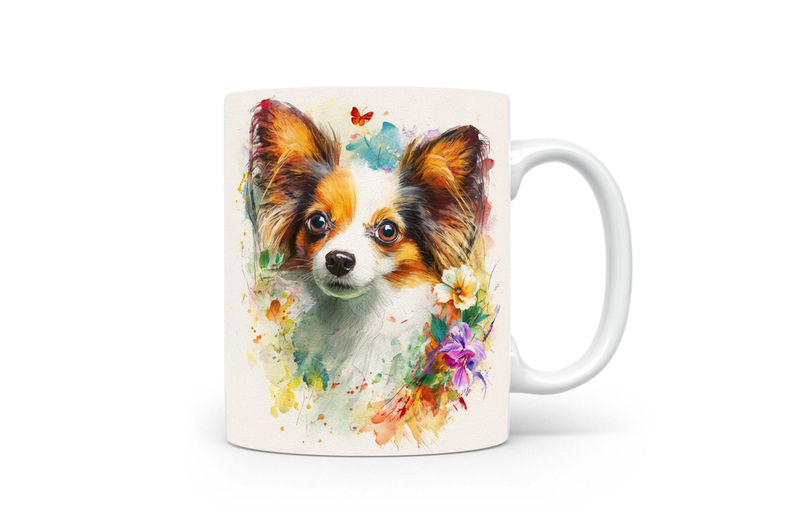 Beker Papillon Papillon
