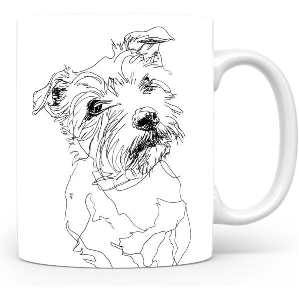 Norfolk Terrier