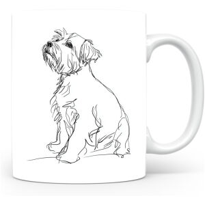 Norfolk Terrier