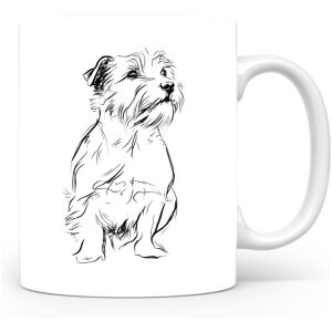 Norfolk Terrier