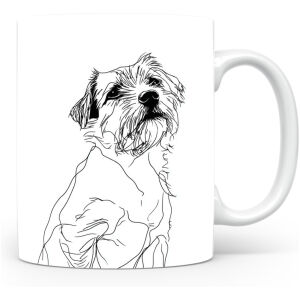 Norfolk Terrier