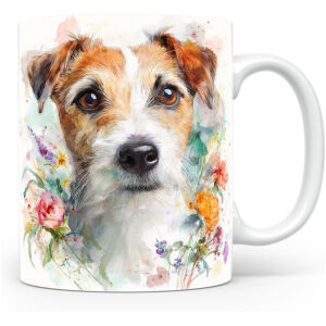 Parson Russell Terriër