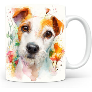 Parson Russell Terriër