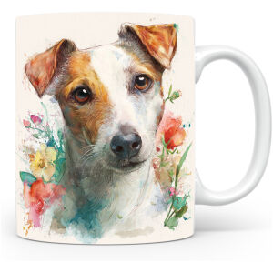 Parson Russell Terriër