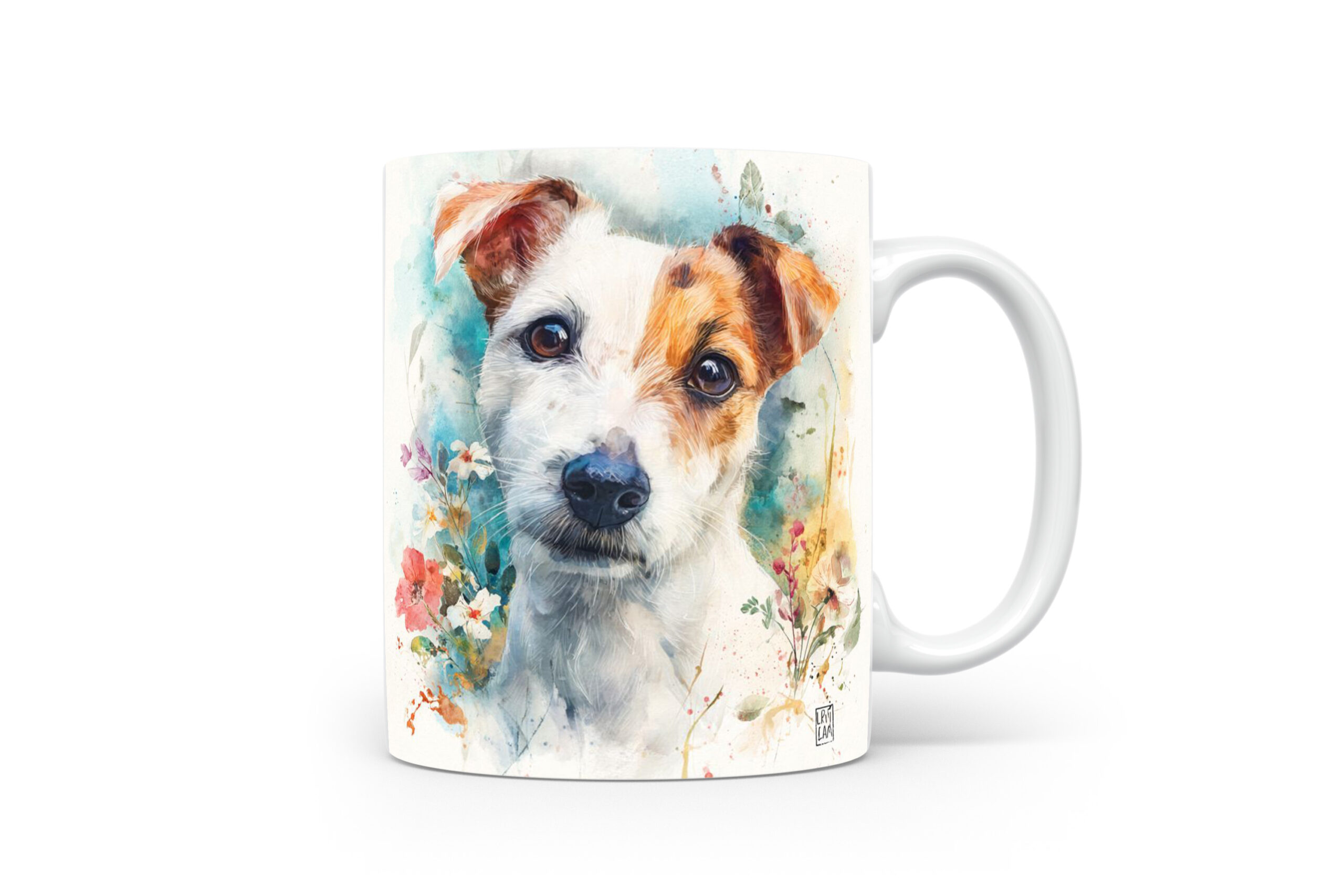 Beker Parson Russell Terriër Parson Russell Terriër