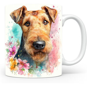 Airedale Terrier