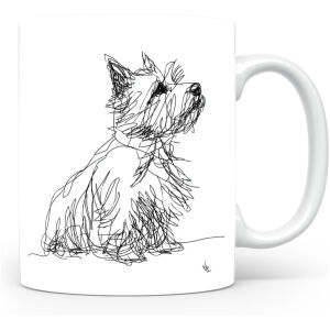 Norwich Terrier