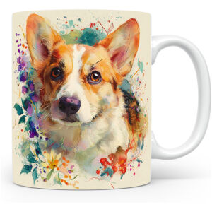 Welsh Corgi Pembroke