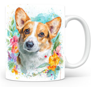 Welsh Corgi Pembroke