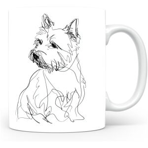 Norwich Terrier