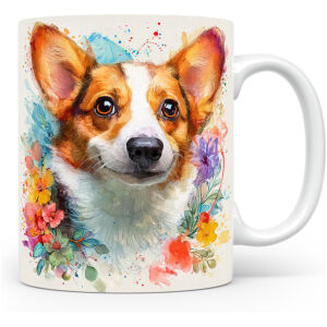 Welsh Corgi Pembroke