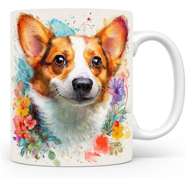 Welsh Corgi Pembroke