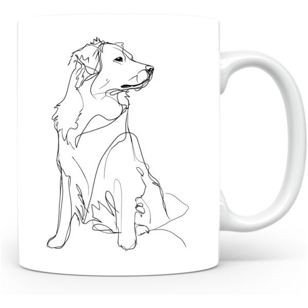 Nova Scotia Duck Tolling Retriever