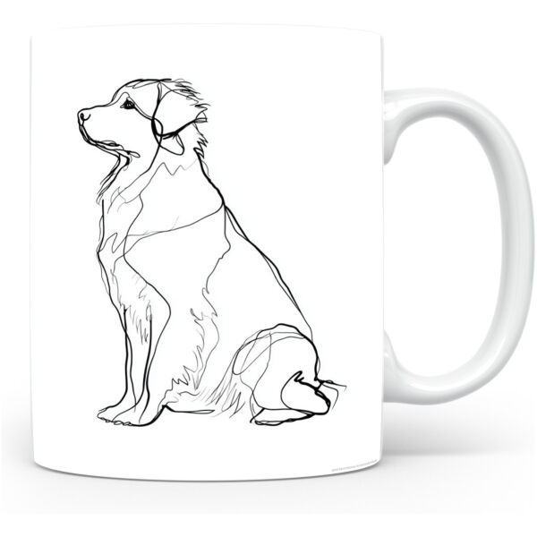 Nova Scotia Duck Tolling Retriever