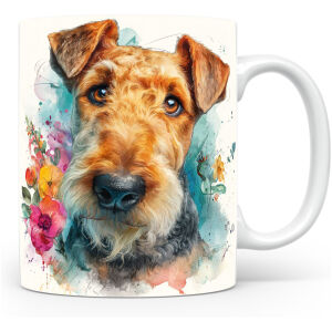 Airedale Terrier