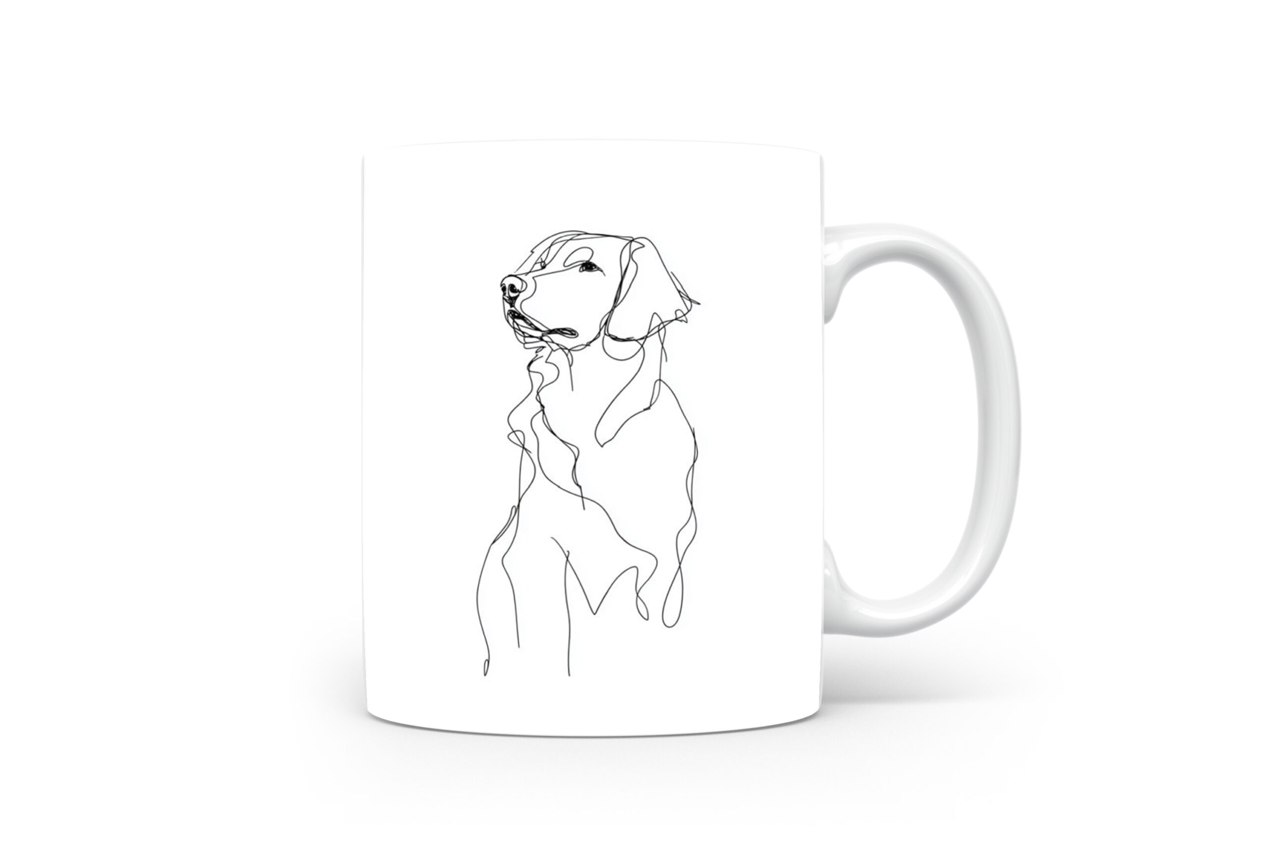 Beker Nova Scotia Duck Tolling Retriever Nova Scotia Duck Tolling Retriever