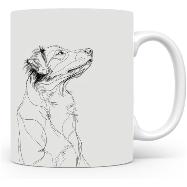 Nova Scotia Duck Tolling Retriever