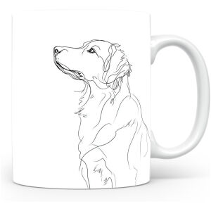 Nova Scotia Duck Tolling Retriever