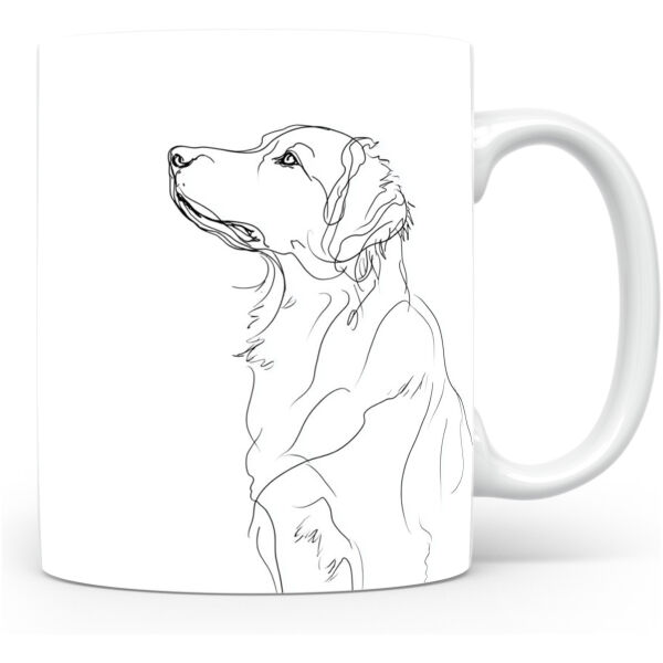 Nova Scotia Duck Tolling Retriever