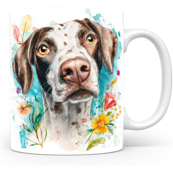 Beker Pointer Pointer