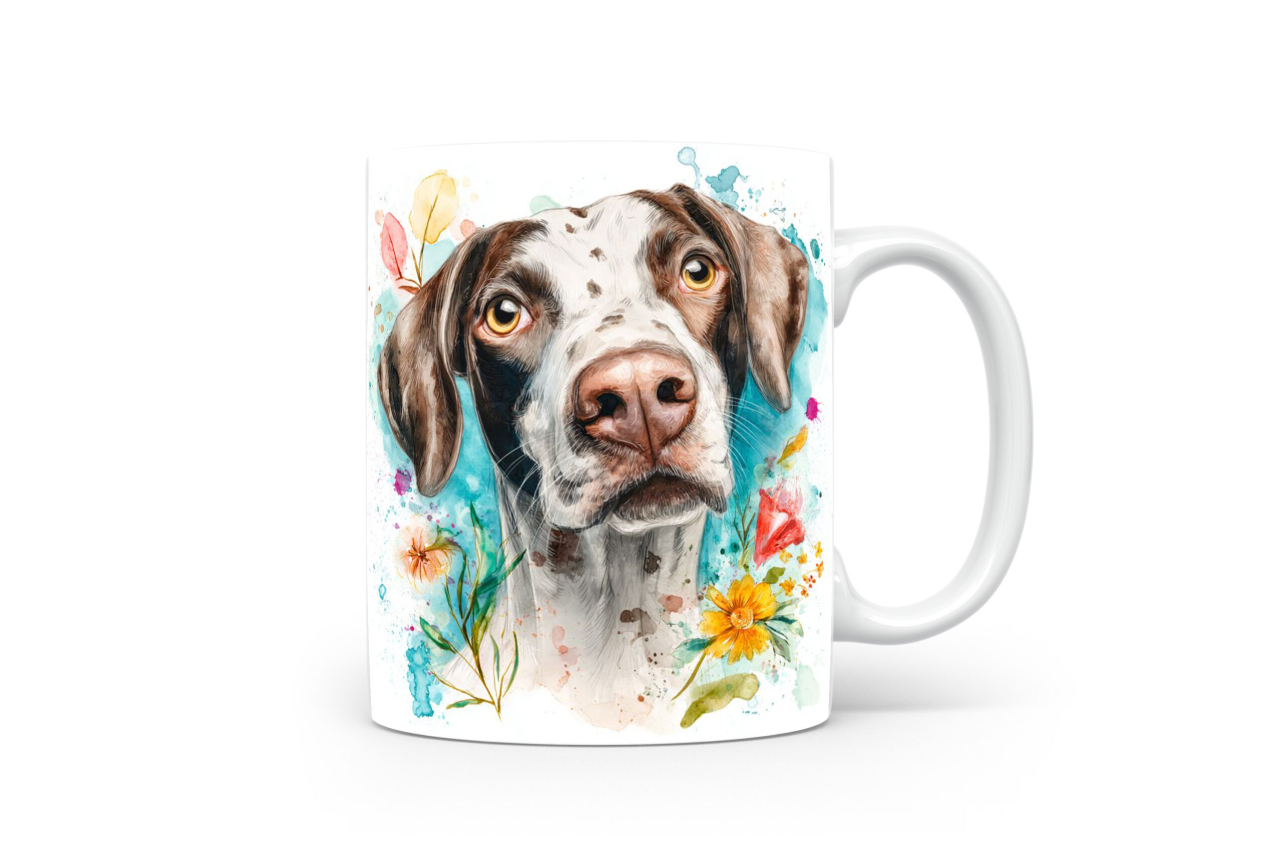 Beker Pointer Pointer