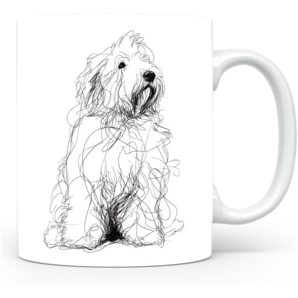 Old English Sheepdog / Bobtail