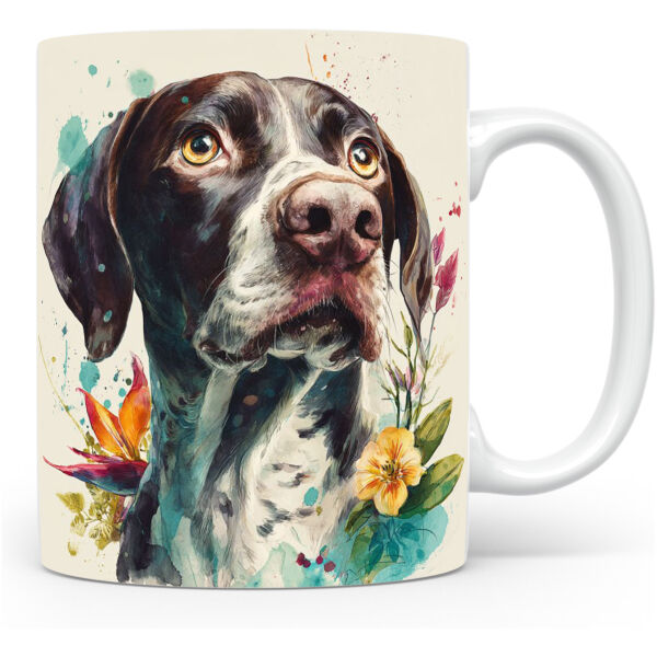 Beker Pointer Pointer