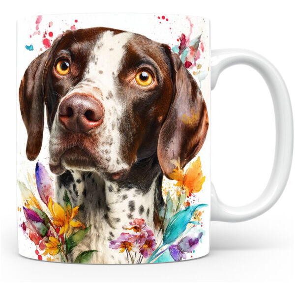 Beker Pointer Pointer