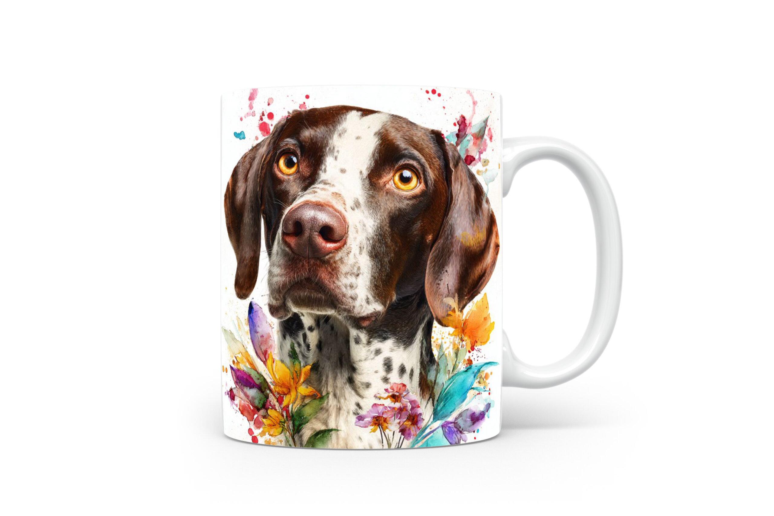 Beker Pointer Pointer