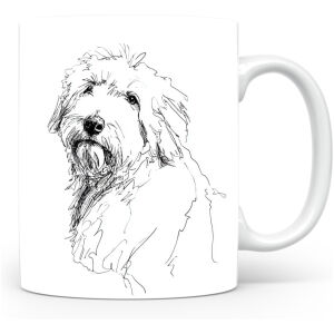 Old English Sheepdog / Bobtail