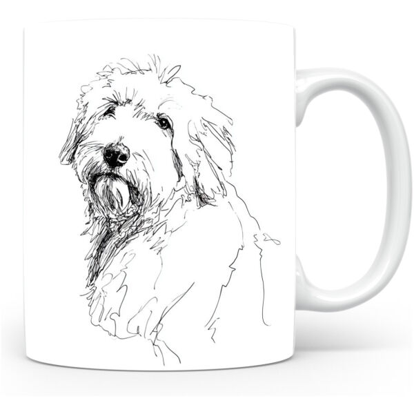 Old English Sheepdog / Bobtail