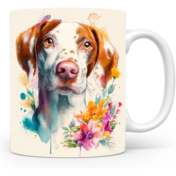 Beker Pointer Pointer