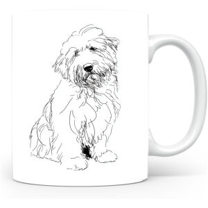 Old English Sheepdog / Bobtail