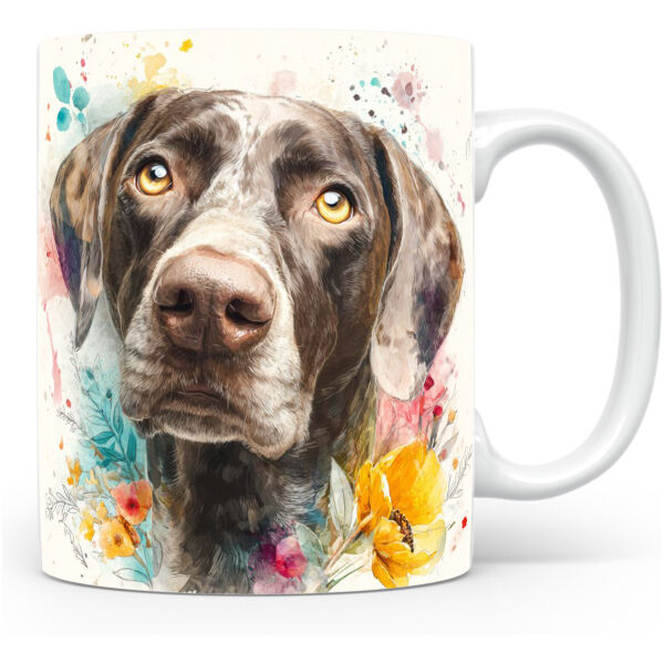 Beker Pointer Pointer