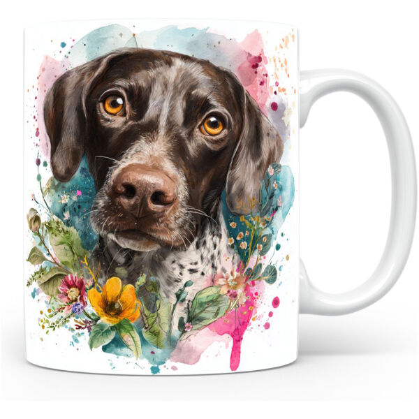 Beker Pointer Pointer