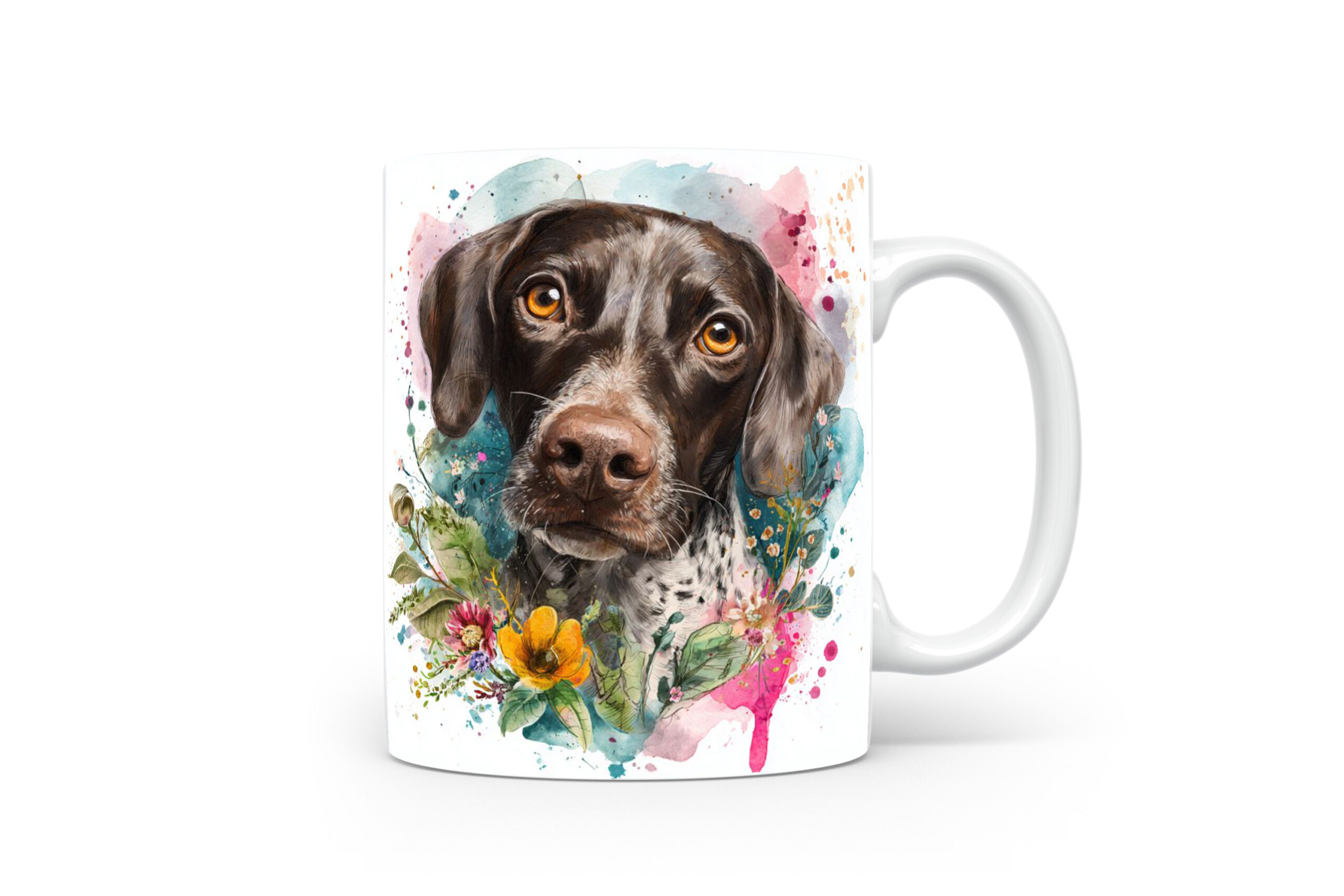 Beker Pointer Pointer