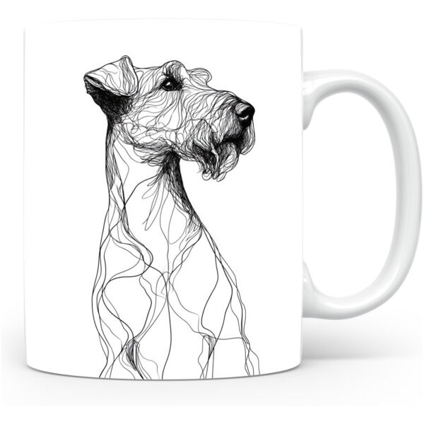 Beker Airedale Terrier Airedale Terrier