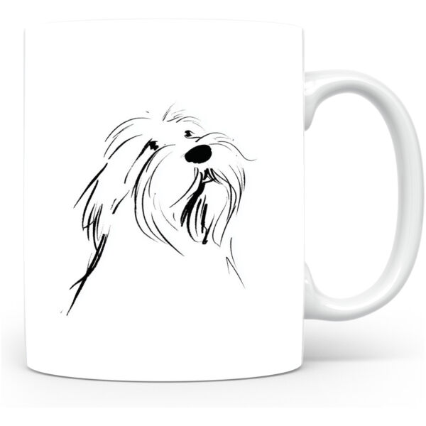 Old English Sheepdog / Bobtail