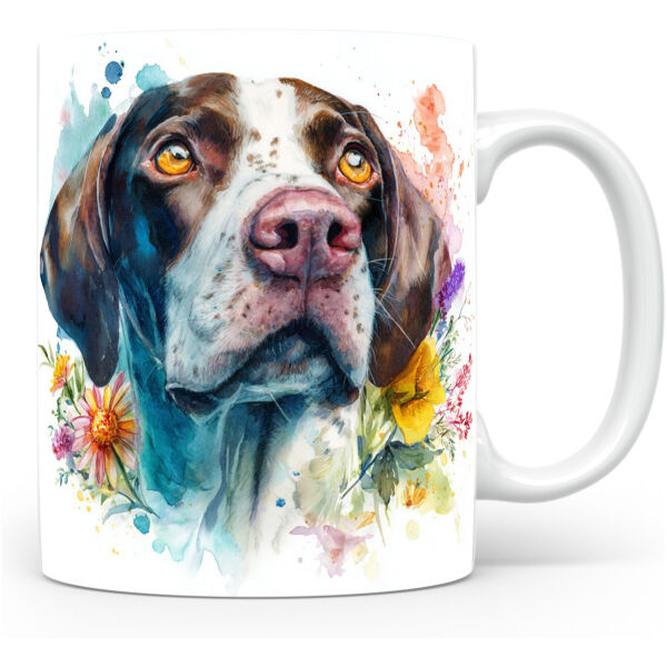 Beker Pointer Pointer